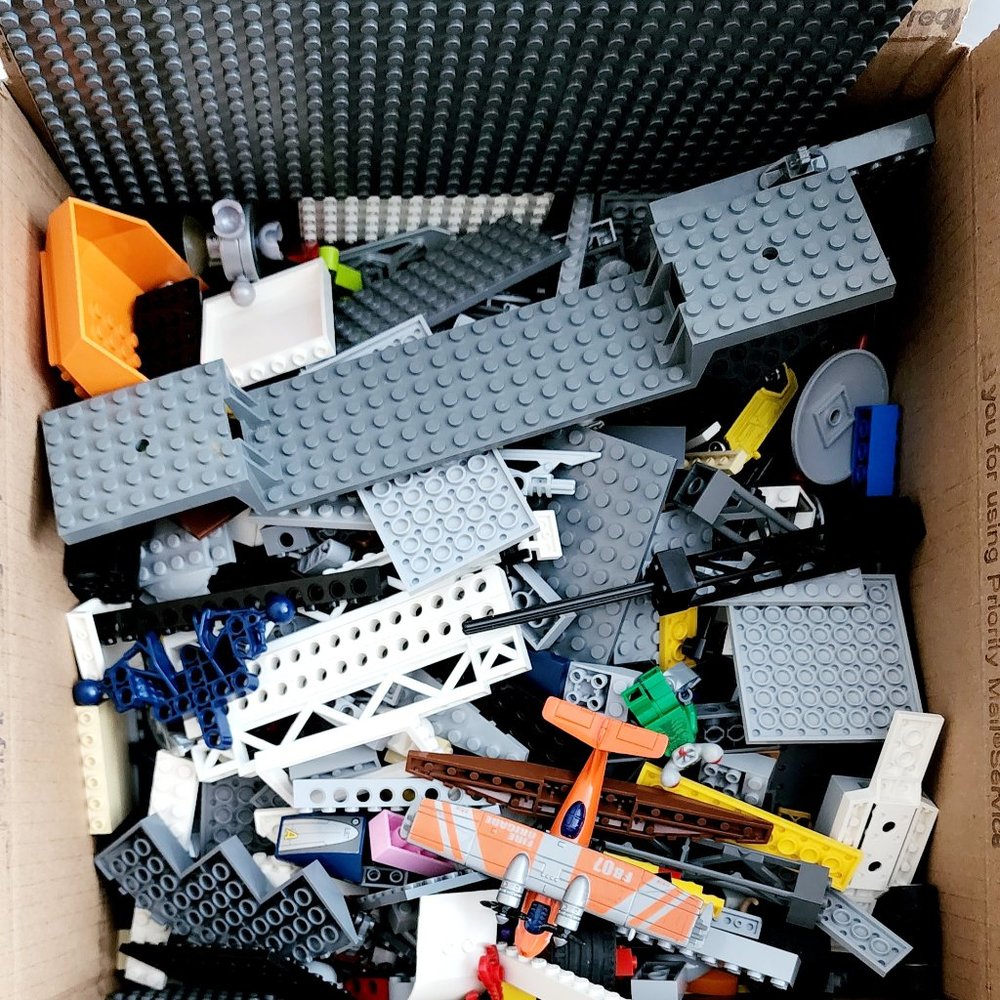 Legos